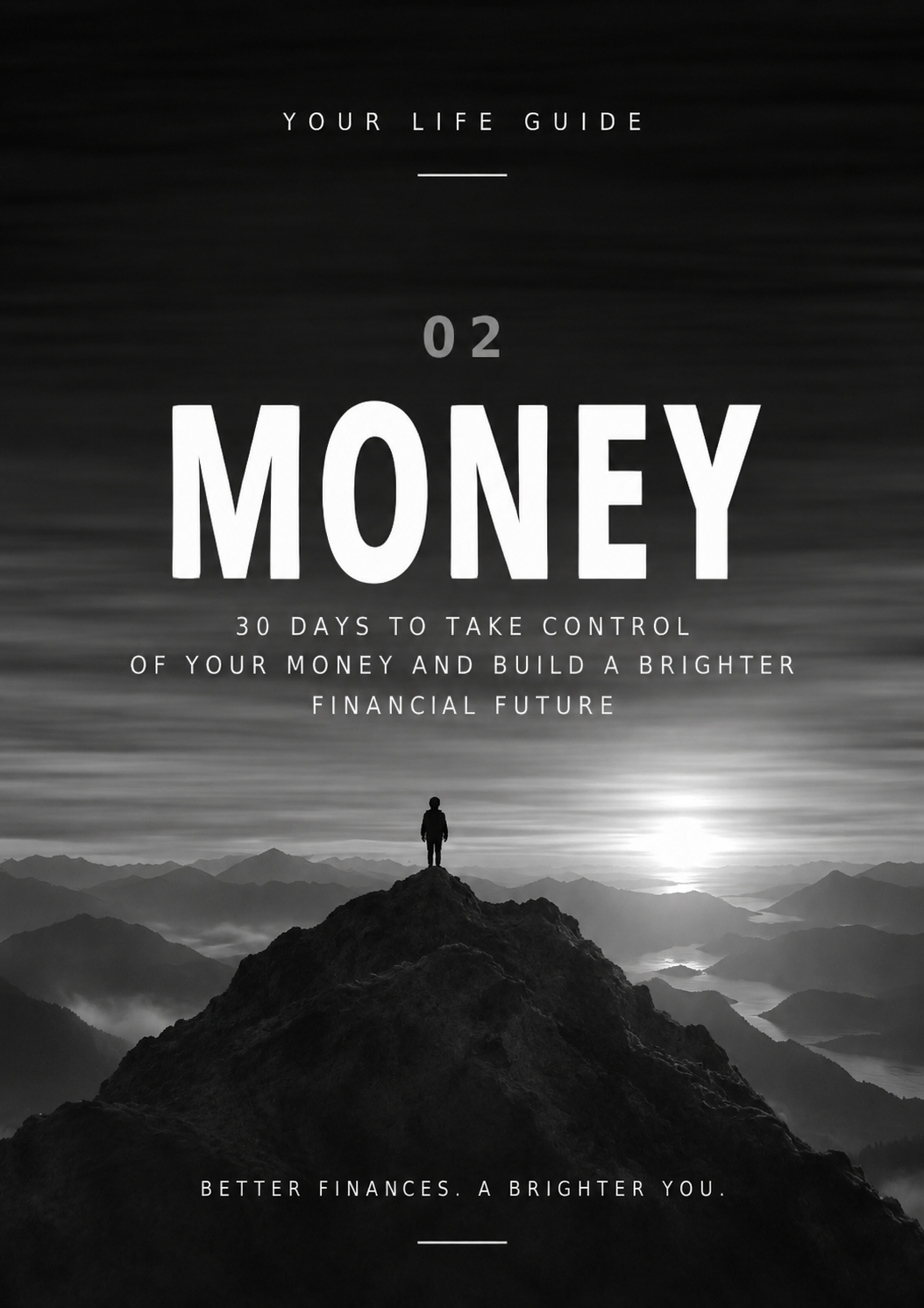 Your Life Guide 02 MONEY