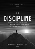 Your Life Guide 01 DISCIPLINE